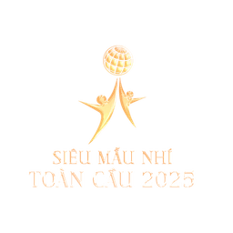 Siêu Mẫu Nhí Toàn Cầu 2025